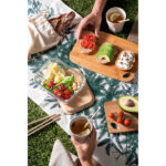 LAMONE SET OF 10 KRAFT PAPER STRAWS - Image 2