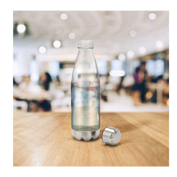 AS SPORTS BOTTLE WITH STAINLESS STEEL BOTTOM - Image 10
