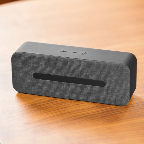 PORTABLE SPEAKER WITH MICROPHONE THUNDER - Image 10