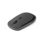 WIRELESS MOUSE 2.4GHZ WITH RUBBER FINISH - Image 5