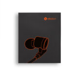 VIBRATION EARPHONES WITH MICROPHONE - Image 10