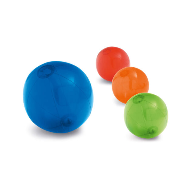 PECONIC INFLATABLE BEACH BALL - Image 2