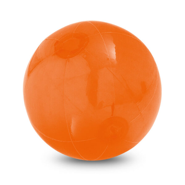 PECONIC INFLATABLE BEACH BALL - Image 3