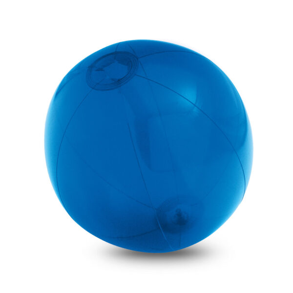PECONIC INFLATABLE BEACH BALL - Image 1