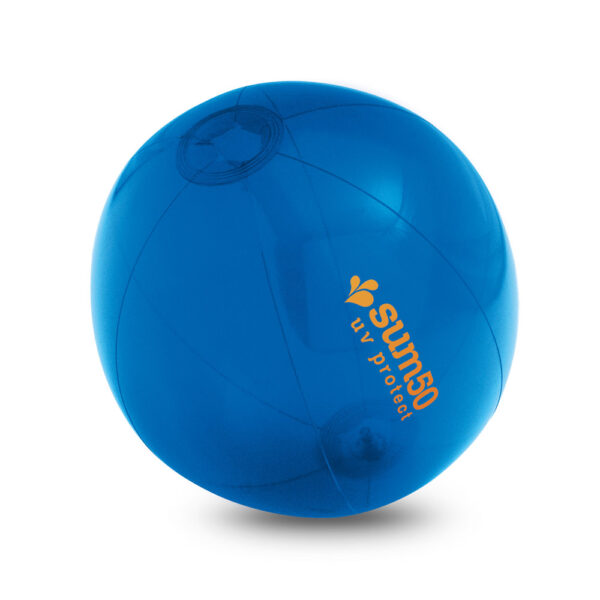 PECONIC INFLATABLE BEACH BALL - Image 6