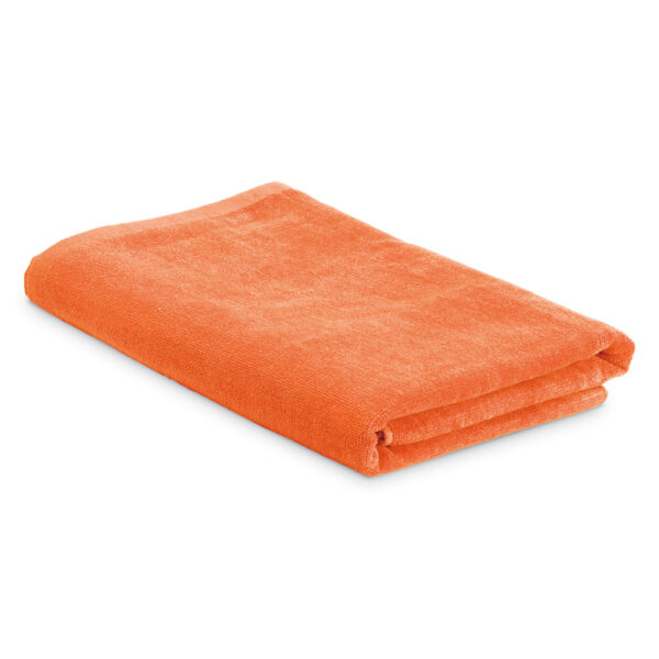 SARDEGNA COTTON VELVET BEACH TOWEL - Image 8