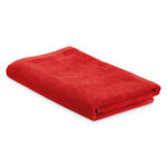 SARDEGNA COTTON VELVET BEACH TOWEL - Image 9
