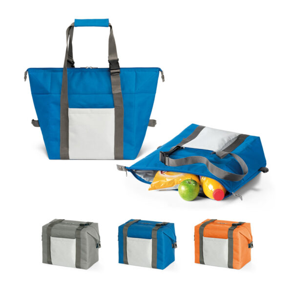 PHILADEL COOLER ISOTHERMAL BAG 15L - Image 1