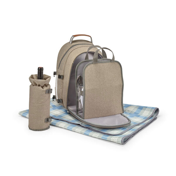 HIGH DENSITY PICNIC COOLER BACKPACK - Image 8