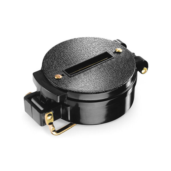 ABS COMPASS WITH GOLD DETAILS - Image 9