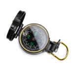 ABS COMPASS WITH GOLD DETAILS - Image 10