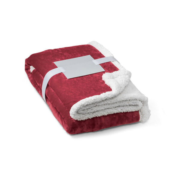POLAR BLANKET WITH ZIP CLOSURE - Image 11