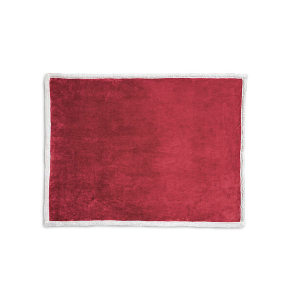 POLAR BLANKET WITH ZIP CLOSURE - Image 12