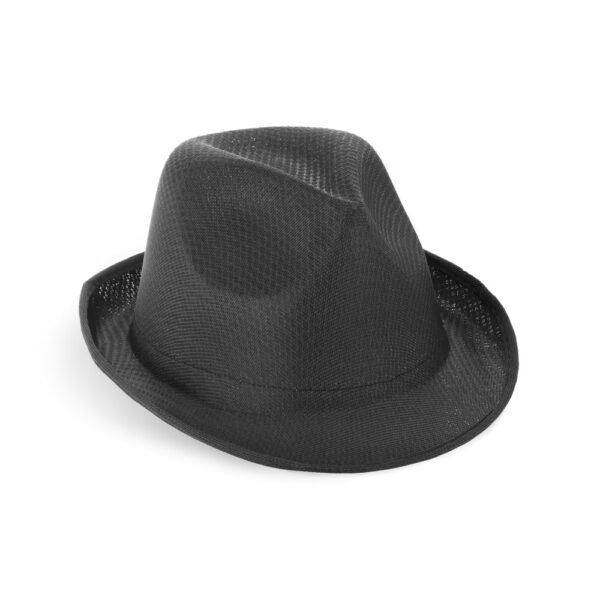 MANOLO CAP ACCESSORY IN PP - Image 10