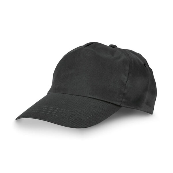 CAP CAMPBEL WITH ADJUSTABLE CLOSURE - Image 27
