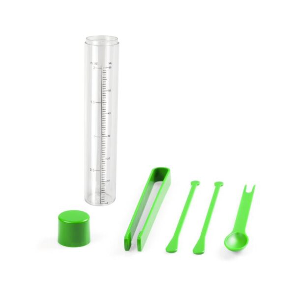 COCKTAIL SET KAIPIR WITH 5 ACCESSORIES - Image 6