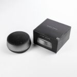 SPEAKER GEAR LUXE DARK CHROME - Image 4