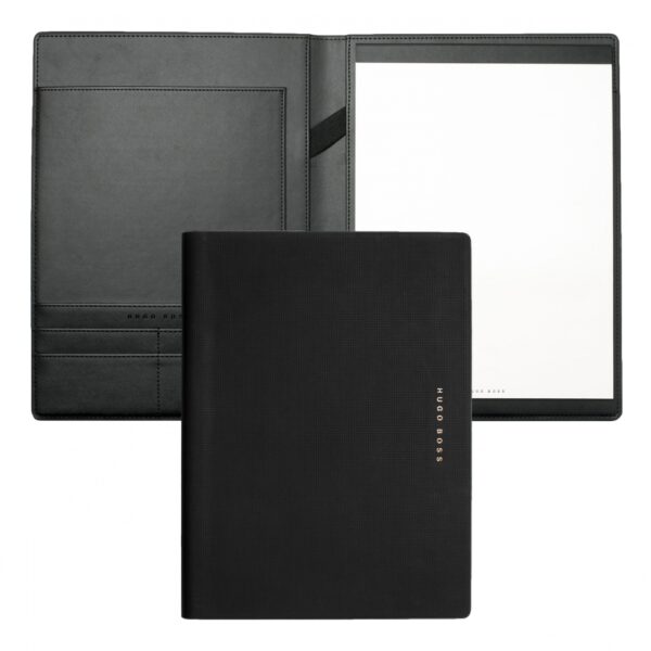 FOLDER A4 ESSENTIAL ROSE GOLD - Image 1