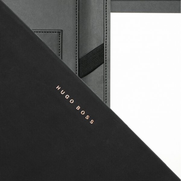 FOLDER A4 ESSENTIAL ROSE GOLD - Image 2