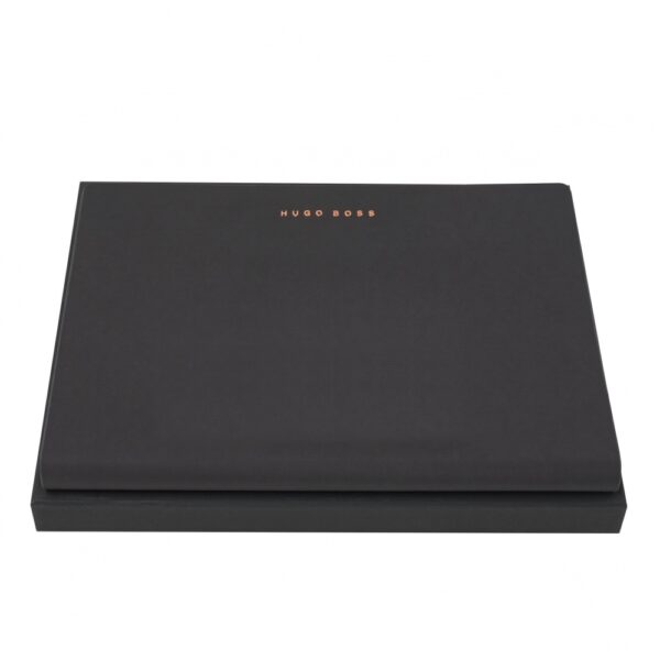 FOLDER A4 ESSENTIAL ROSE GOLD - Image 3