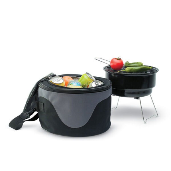 DONAU BBQ COOLER BAG WITH CAPACITY OF 3L - Image 1