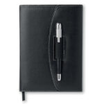 A5 SIZE PORTFOLIO WITH PEN - Image 6