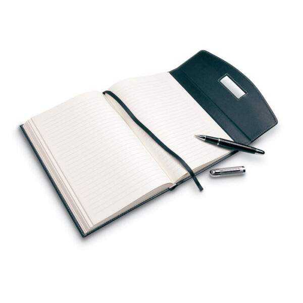 A5 SIZE PORTFOLIO WITH PEN - Image 8