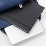 LEXON ONE BACKPACK -BLUE - Image 4