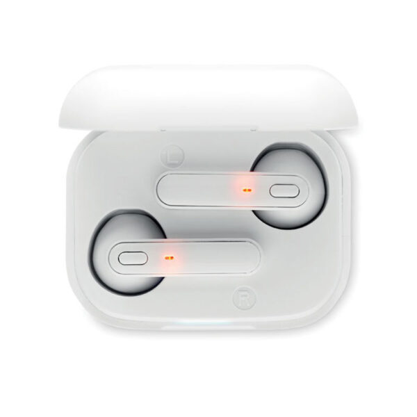 WIRELESS STEREO (TWS) 5.0 EARBUDS - Image 7