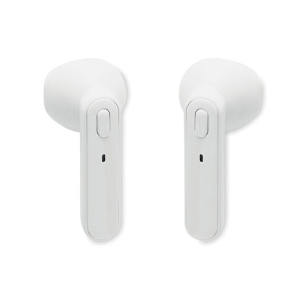 WIRELESS STEREO (TWS) 5.0 EARBUDS - Image 9