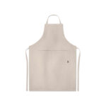 KITCHEN APRON WITH POCKETS - Image 13