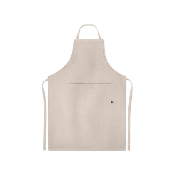 KITCHEN APRON WITH POCKETS - Image 13