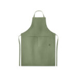 KITCHEN APRON WITH POCKETS - Image 8