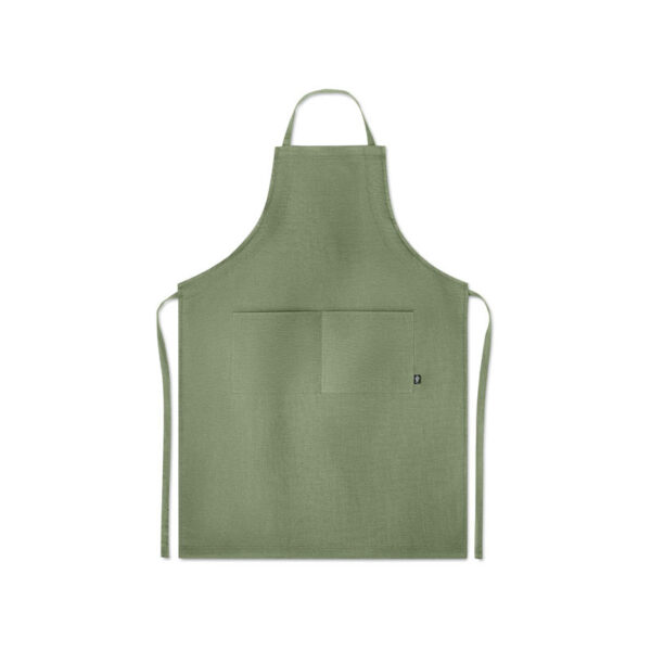 KITCHEN APRON WITH POCKETS - Image 14