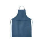 KITCHEN APRON WITH POCKETS - Image 15