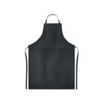 KITCHEN APRON WITH POCKETS - Image 16