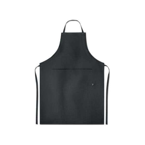 KITCHEN APRON WITH POCKETS - Image 16