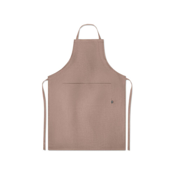 KITCHEN APRON WITH POCKETS - Image 11