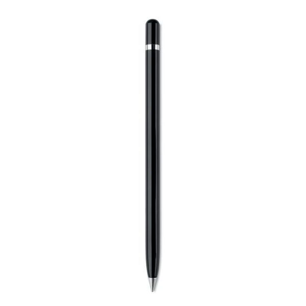 ALUMINIUM INKLESS PEN BLACK - Image 8