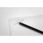 ALUMINIUM INKLESS PEN BLACK - Image 6