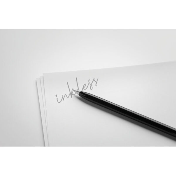ALUMINIUM INKLESS PEN BLACK - Image 6