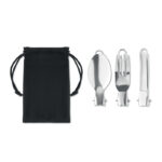 STAPI CAMPING SET UTENSILS CUTLERY - Image 2