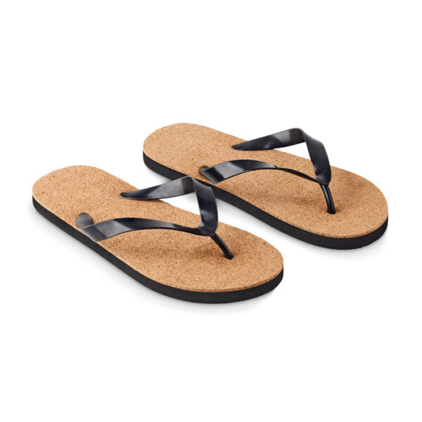 BEACH SLIPPERS FROM COKR M - Image 2