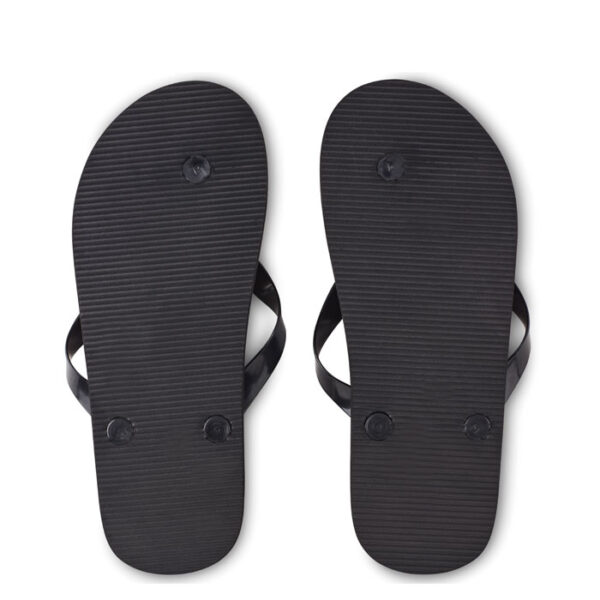 BEACH SLIPPERS FROM COKR M - Image 1