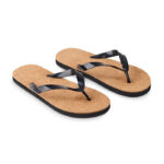 BEACH SLIPPERS FROM CORK L