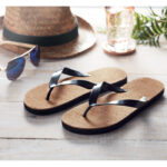 BEACH SLIPPERS FROM CORK L - Image 4