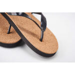 BEACH SLIPPERS FROM CORK L - Image 5