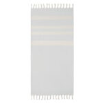 AGOURA HAMMAM BEACH TOWEL - Image 6