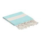 AGOURA HAMMAM BEACH TOWEL - Image 8