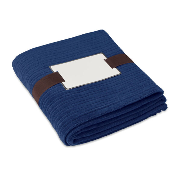 BLANKET WRAPPED IN RIBBON - Image 7